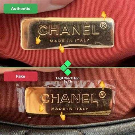 are chanel made in usa fake|authentic chanel counterfeit.